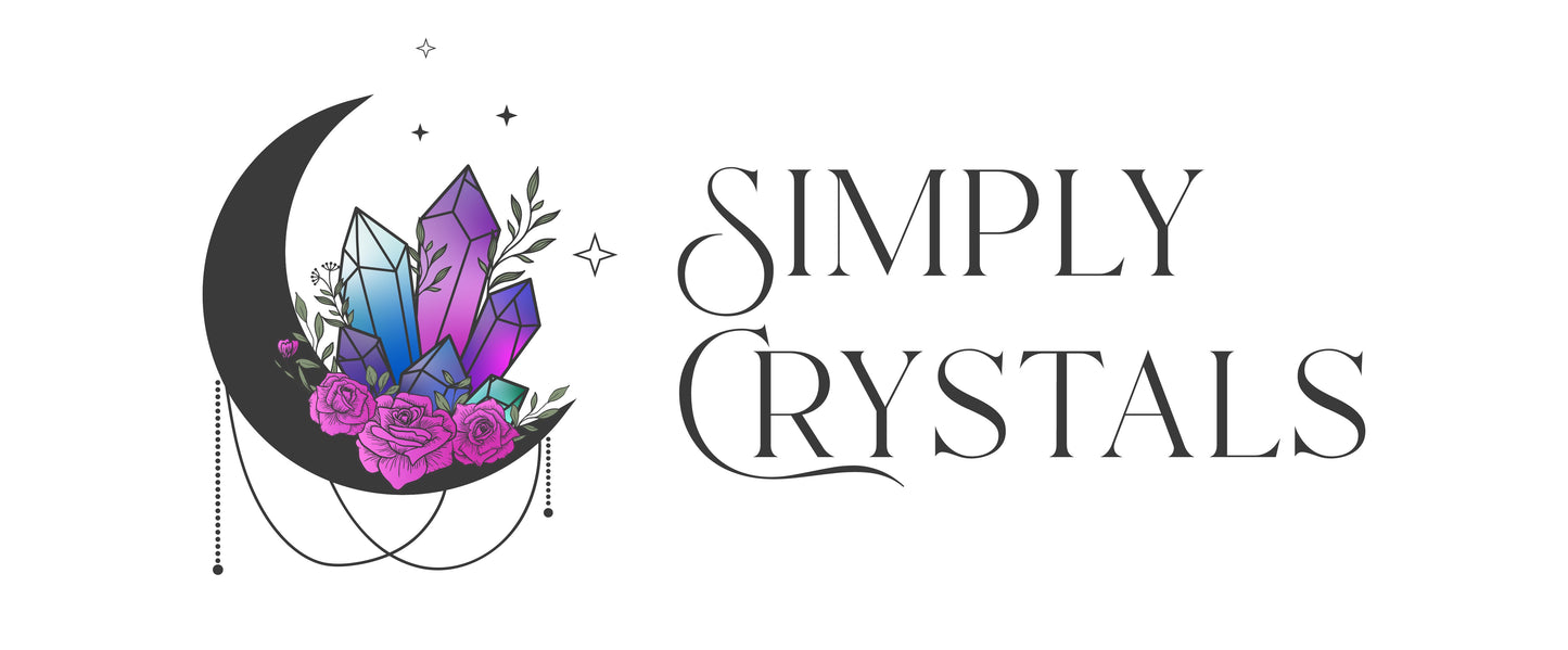 Crystal Bundle