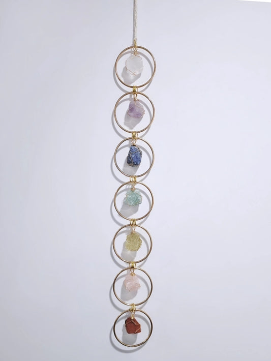 Chakra Ring Hanger