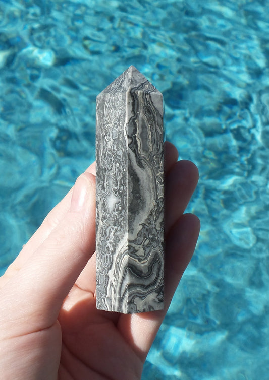 Picasso Jasper Tower