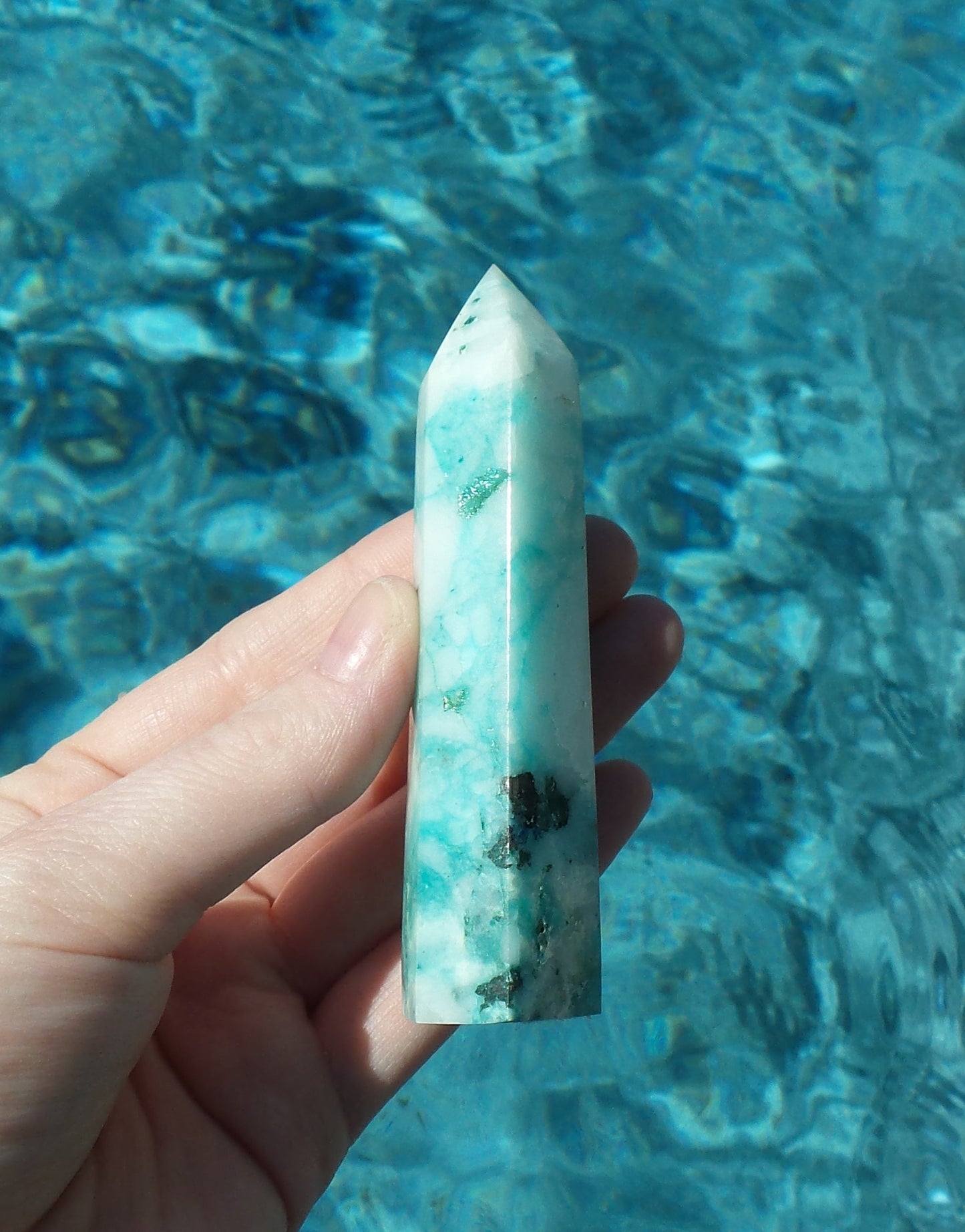 Phoenix Stone