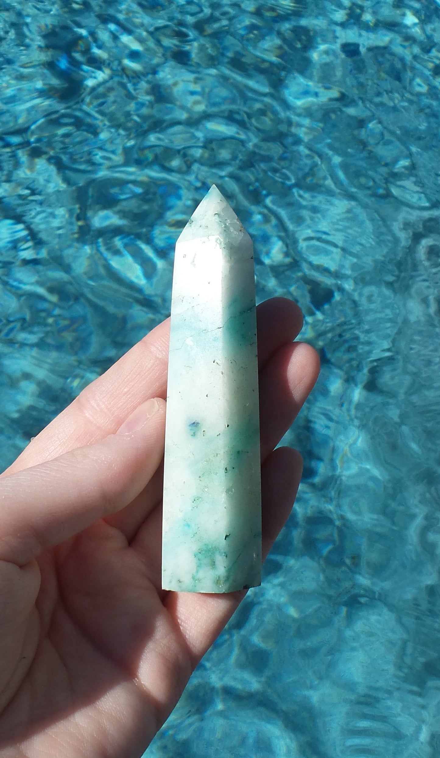 Phoenix Stone