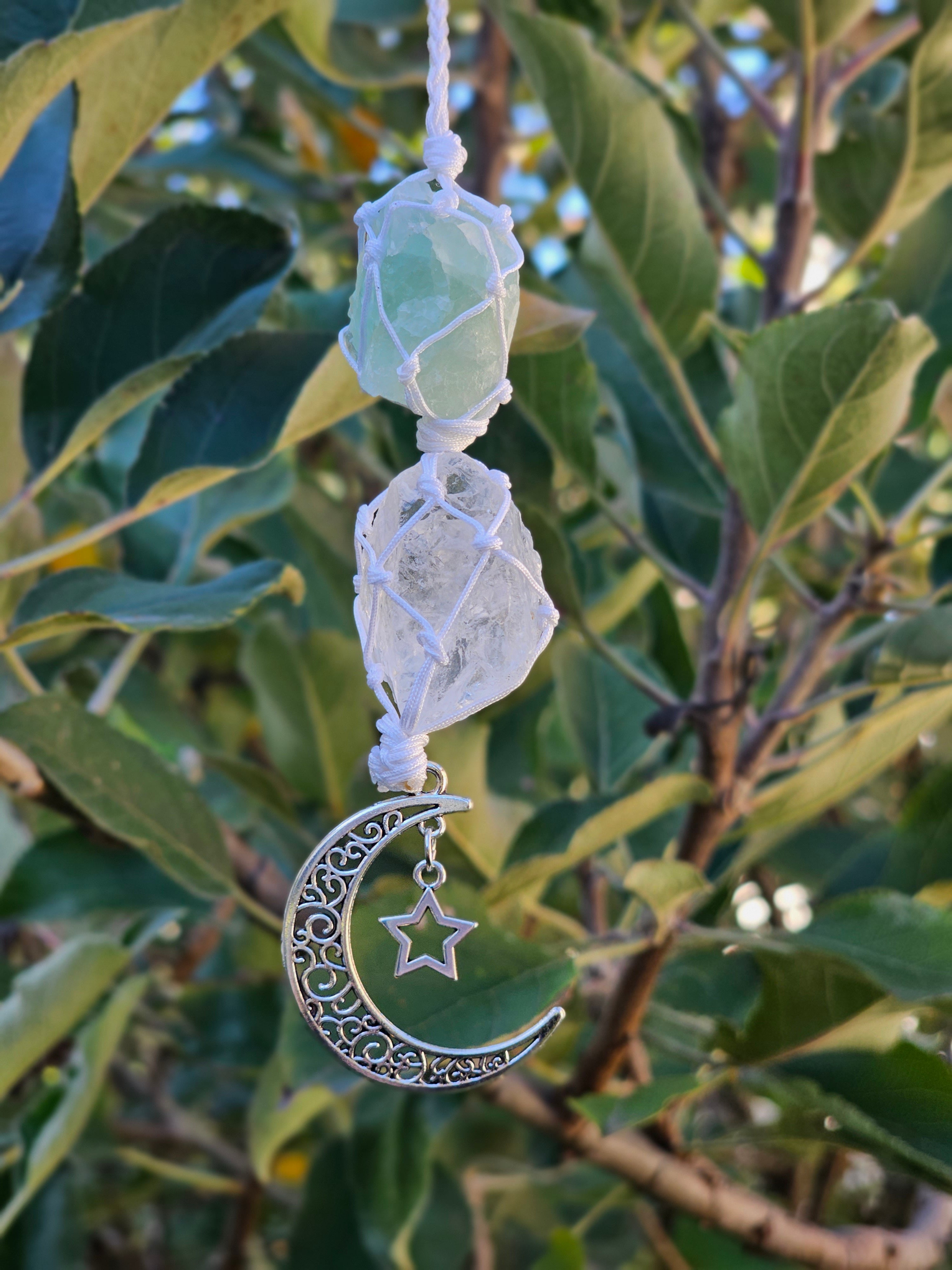 Crystal Hanger – Simply Crystals