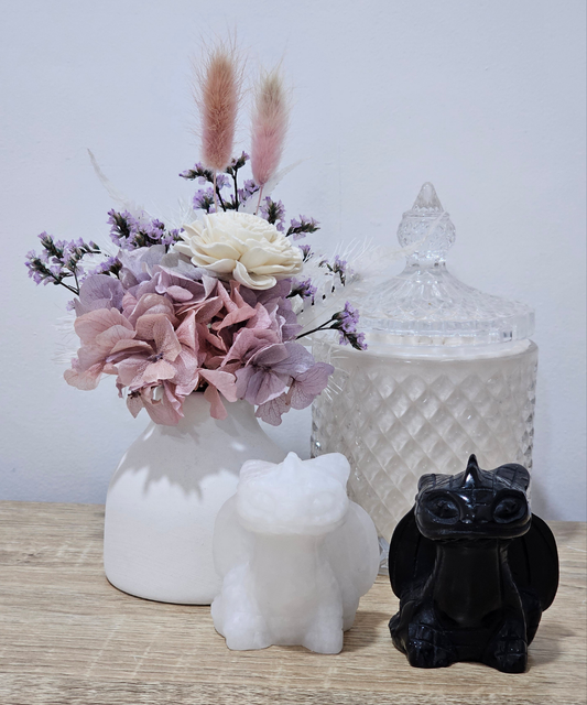 Toothless And Light Fury Set