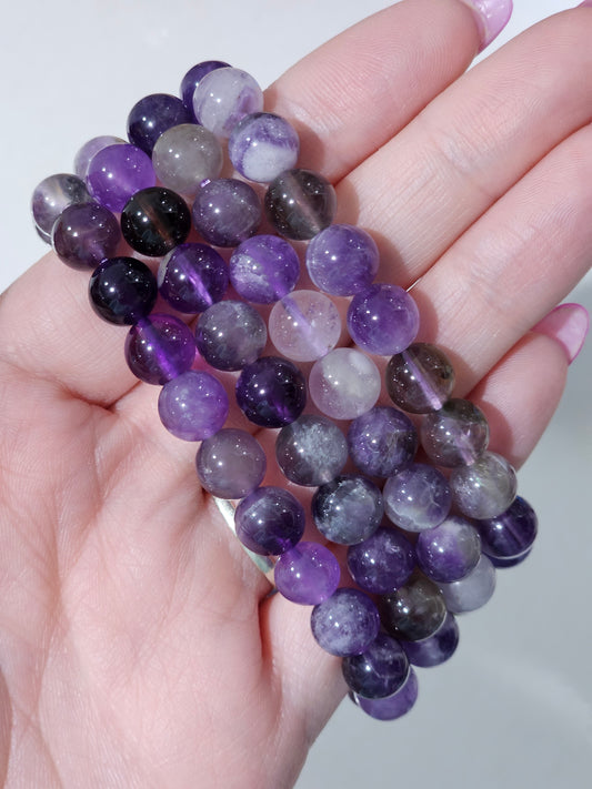 Amethyst Bracelet