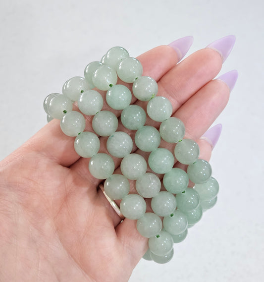 Green Aventurine Bracelet