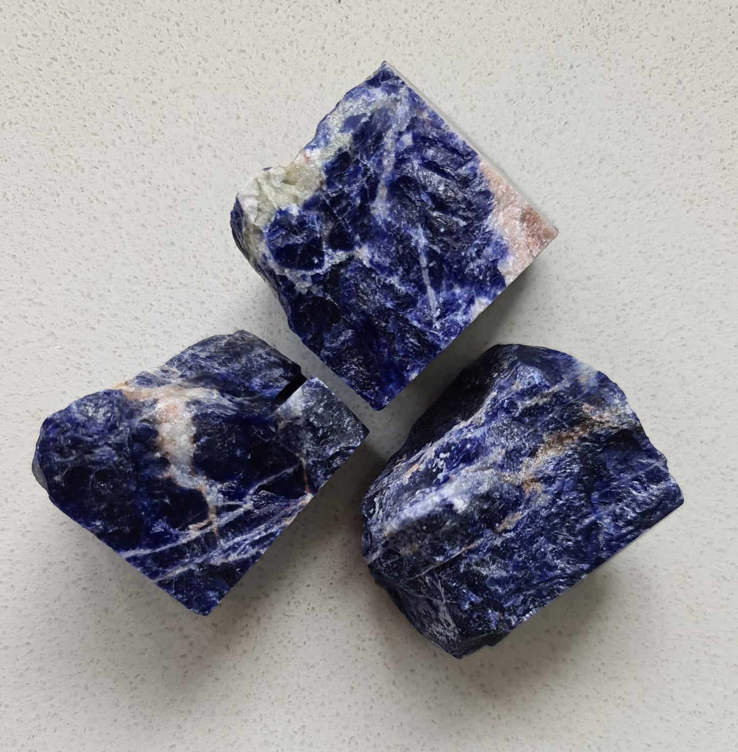 Sodalite