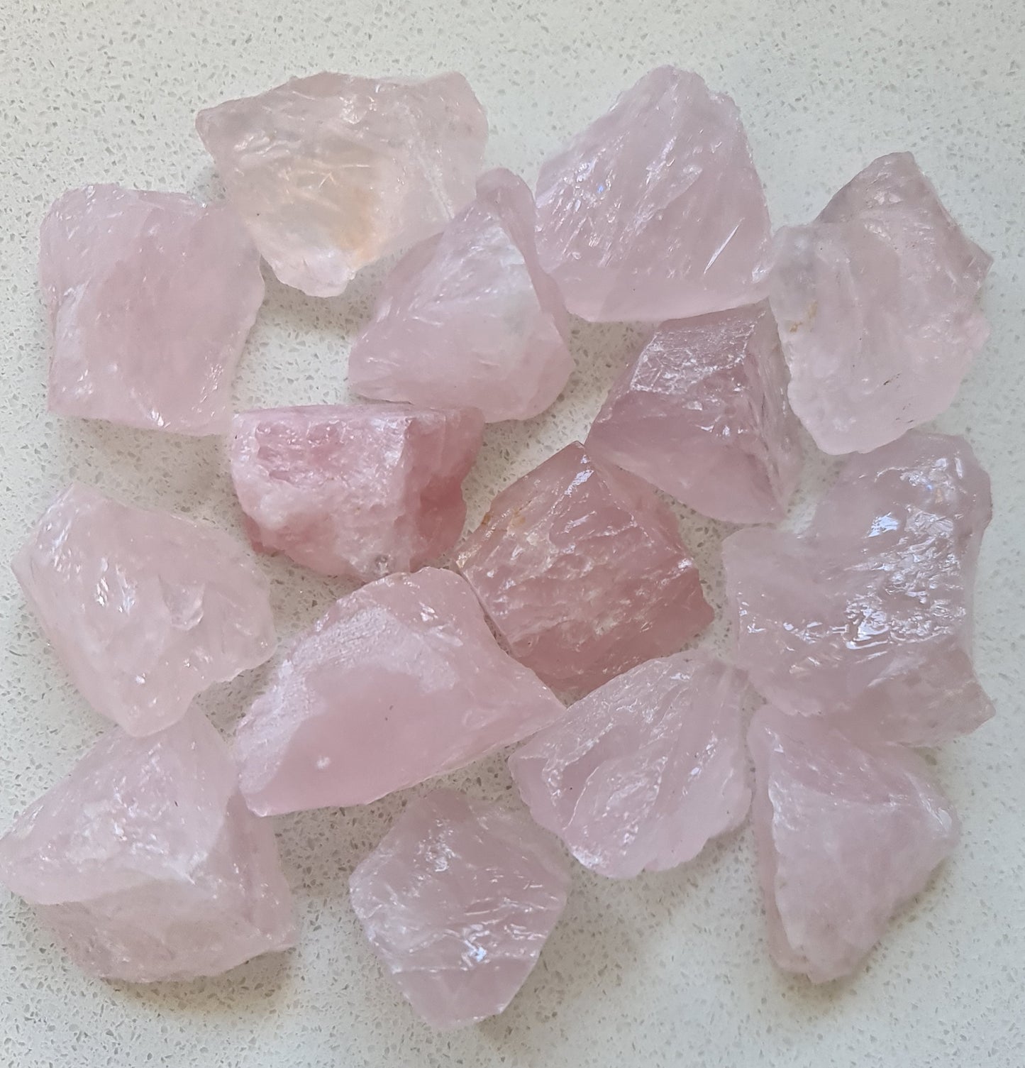 Rose Quartz