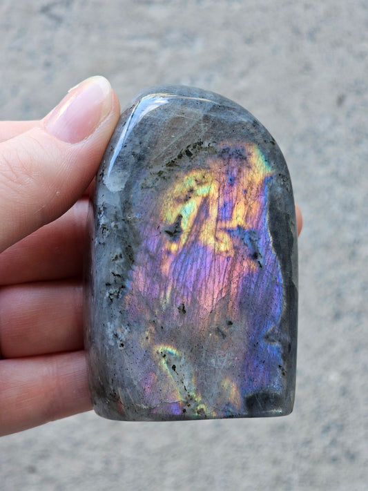 Labradorite Freeform