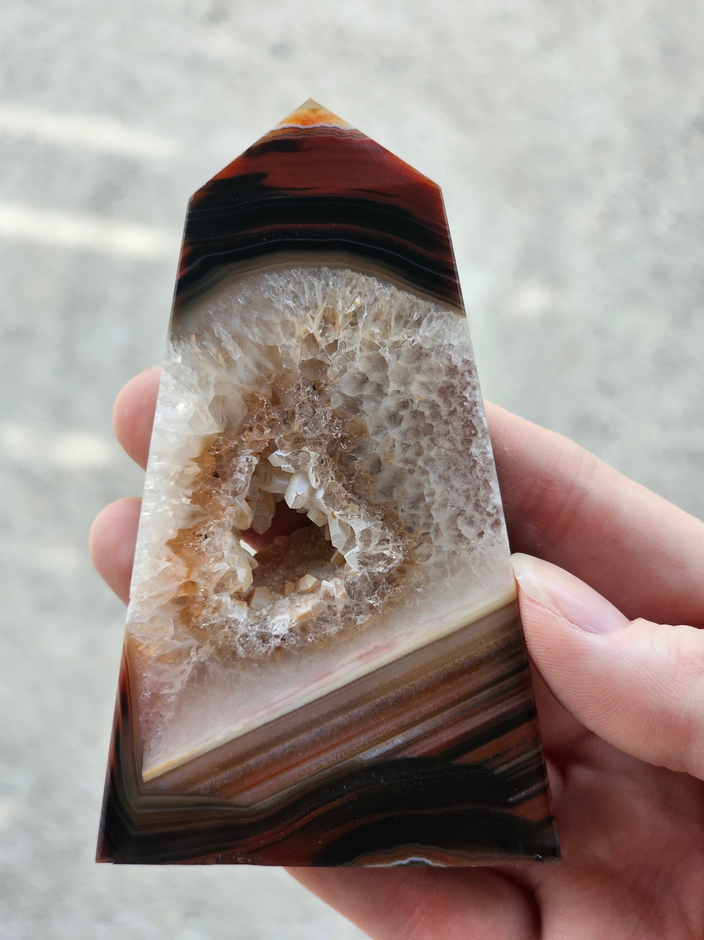 Carnelian